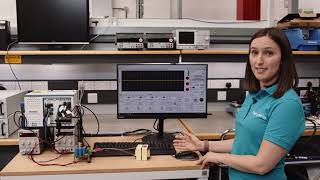 Electrothermal MOSFET models [upl. by Esorrebma]