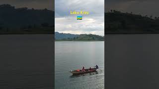 Lake Kivu VisitRwanda [upl. by Riane]