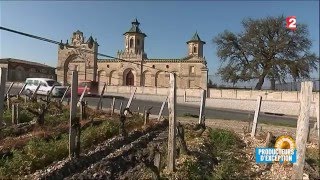 Agneau de Pauillac mars 2016 [upl. by Caralie199]