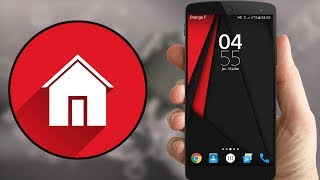 NOVA LAUNCHER  MEILLEUR LAUNCHER ANDROID 100 PERSONNALISABLE [upl. by Cheng]