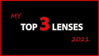 🔴 Best Leica M Lenses 2021 Top 3 Voigtlander [upl. by Ynatterb]