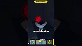 RED AND PURPLE COINS LOCATION IN FTN roblox morphteam gamebuatanindonesia findthenoobies [upl. by Enerual859]