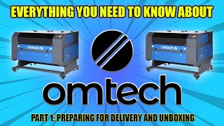 Ultimate OMTech Laser Buyers Guide [upl. by Rutherford]