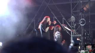 Korn Here To Stay LIVE Download Paris 2016FULL HD 1080 [upl. by Carberry91]