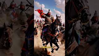 The Untold Story of Genghis Khan [upl. by Magas877]