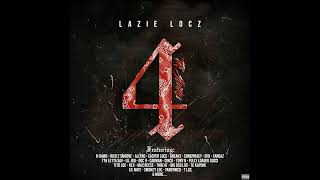 Lazie Locz Ft Lil Jgo  War Wounds Audio [upl. by Spielman668]