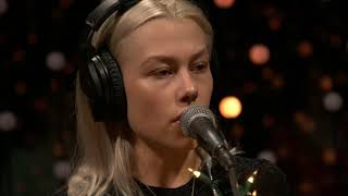 Phoebe Bridgers  Full Performance Live on KEXP [upl. by Dewar]