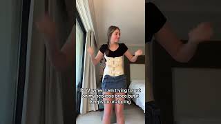 scoliosis scoliosisawareness scoliois fypage fypシ゚viral backbrace spine [upl. by Tik]