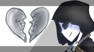 Afterdeath  He broke my Heart  MEME [upl. by Jerman]