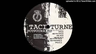 Taciturne  Evil Dead [upl. by Rotciv]