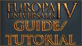 Europa Universalis IV TutorialGuide 07  Kolonialisierung DeutschFull HD [upl. by Ynned]