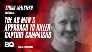 The Ad Man’s Approach to Killer Capture Campaigns [upl. by Nangatrad]