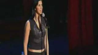 Sarah Silverman says quotI would kill Christ againquot [upl. by Rudin]