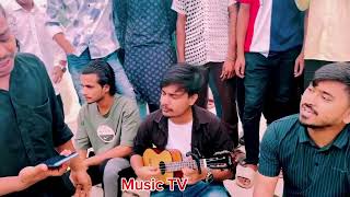 শ্যাম তুমি লীলা বুঝো মন বুঝো না🔥sham tumi lila Bujho Mon Bujho na🔥New Song 2024 Music TV [upl. by Lettig]