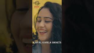 Kafal Kamla  Asmita Adhikari  Zanak Tamrakar  Ft Swostima Khadka  Nischal Basnet  Shorts [upl. by Aimal]