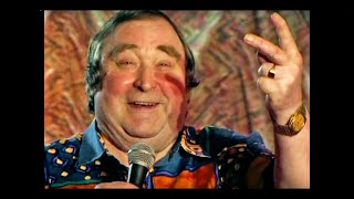 Bernard Manning Vs The Audience [upl. by Nnylrahc700]