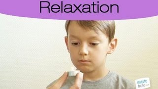 Astuces  Calmer son enfant par la respiration [upl. by Dichy]