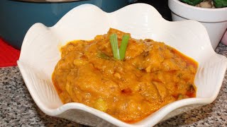 How to make NUHUUYAM PORRIDGE ASARO [upl. by Dyke482]