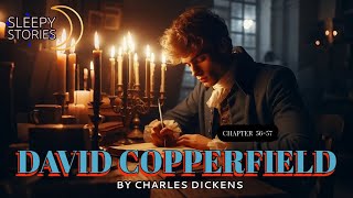 Listen To David Copperfield by Charles DickensRelaxing Nature Background [upl. by Nahtahoj]