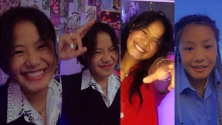 BEST PRATIVA RANI RAI DON Tiktok  CUTE  BEAUTIFUL  PART 2 [upl. by Deacon]