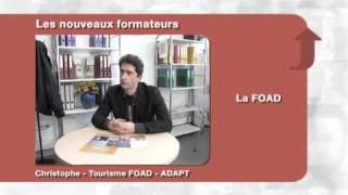 Afpa  les formateurs hors afpa [upl. by Siffre]