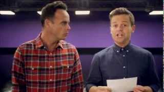 Saturday Night Takeaway 2014  Brand New Trailer  ITV [upl. by Drugi863]