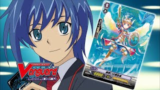 Episode 105107 Cardfight Vanguard Link Joker Rerun [upl. by Philina995]