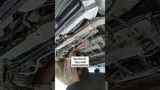 Baleno gearbox repair rawalpindi automobile secondhandbaleno [upl. by Yecal394]