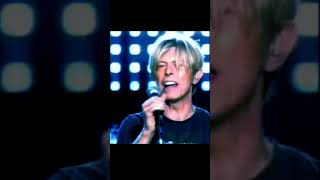 David Bowie  Modern Love shortsviral davidbowie [upl. by Ris]