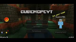 Minecraft Toolbox 121003 😱😱  Minecraft  Client  Toolbox  121  121003  121 [upl. by Yeh]