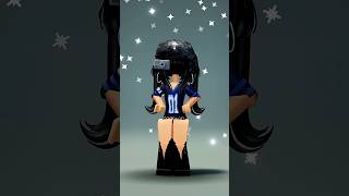 AHS Style Roblox Girl Outfit Idea roblox [upl. by Einon447]