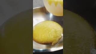 Kamarkas gound ke ladoo tasty trending video [upl. by Eidnyl]