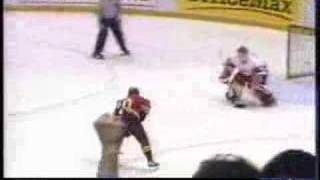 The 20 Best Hockey Goals ever seen [upl. by Aggappora555]