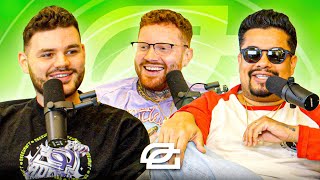 SCUMP amp FORMAL VS WARZONE PRO PLAYERS  The OpTic Podcast Ep 193 [upl. by Kano]