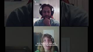 Innovative Teaching How to Create Unique Content for Your Students  Podcast with Jade [upl. by Koziarz635]