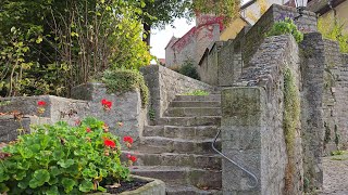 Unterwegs nach Dettelbach mit Sandra Renate und Christine [upl. by Eaves491]