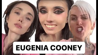 KEEPING UP WITH EUGENIA COONEY [upl. by Aneen]