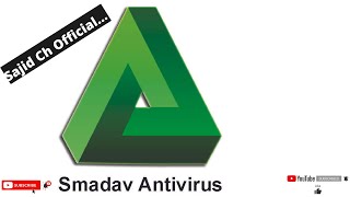 How to download smadav antivirus new version 2021 fully Activated 100 Sajid ch official [upl. by Miun]