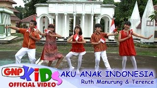 Aku Anak Indonesia  Ruth Manurung amp Terrence [upl. by Halverson]