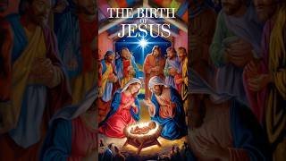 The Scandalous Birth of Jesus Christ [upl. by Helaine838]