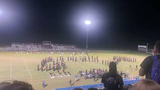 Dothan High School Rehobeth Festival Performance [upl. by Emmy]