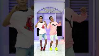 TIMBER DANCE CHALLENGE [upl. by Seedman]