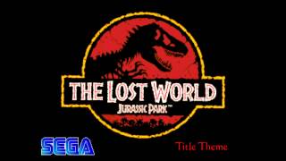 Jurassic Park The Lost World Soundtrack02 The Island Prologue [upl. by Boor611]