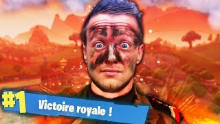 TOP 1 AVEC NINO LE TEUBÉ  FORTNITE [upl. by Ishmul]