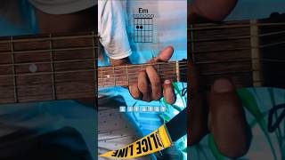 A Horse with No Name  America Guitar Lesson shorts shortvideo music youtubeshorts shortsfeed [upl. by Alakcim]