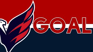 Washington Capitals 2024 Goal Horn [upl. by Efar]