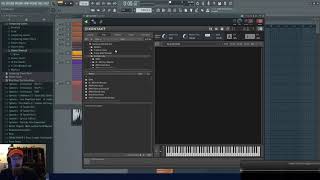 How to add 3rd party instruments to Kontakt [upl. by Oisacin]