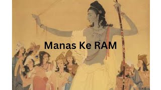 MANAS KE RAM BAALKAND 342 361 [upl. by Siravaj]