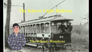 The Kinver Light Railway [upl. by Dalury]