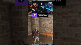 Once Human Recurve Crossbow Blueprint Location Guide  rakunvar on Twitch [upl. by Morentz456]